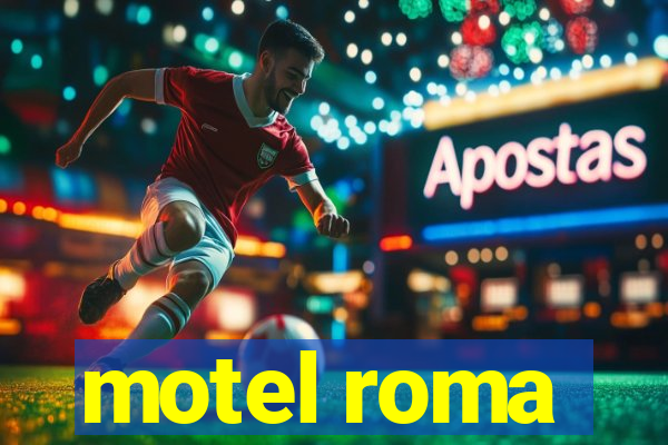 motel roma